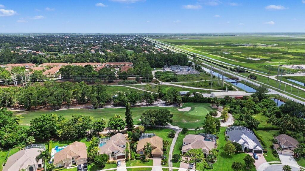 15734 Bent Creek Road, Wellington FL 33414 photo 3