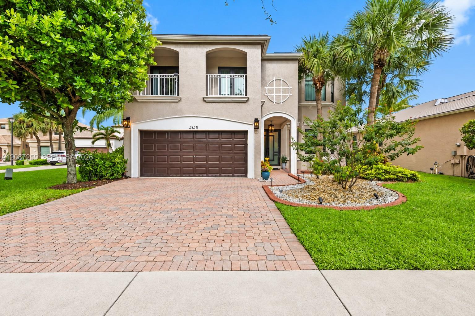5158 SW 157th Ave, Miramar FL 33027