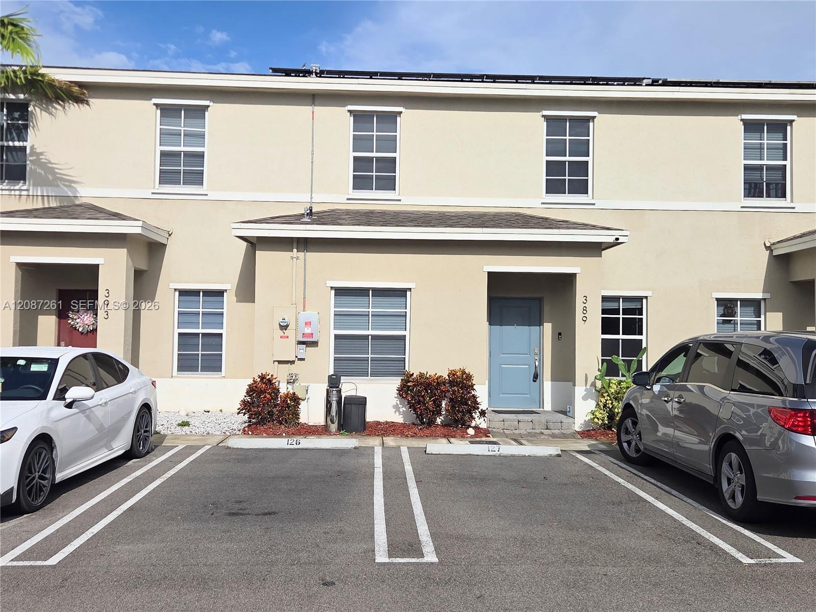 389 NE 5th Pl # 389, Florida City FL 33034