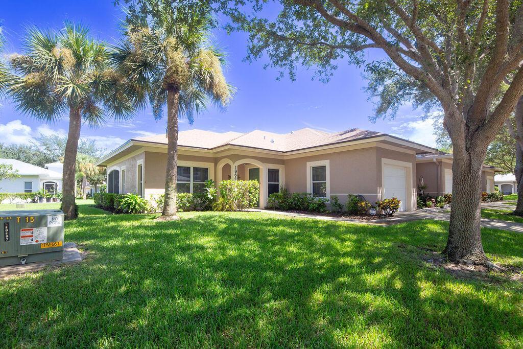 1864 S Dovetail Drive # A1, Fort Pierce FL 34982 photo 3