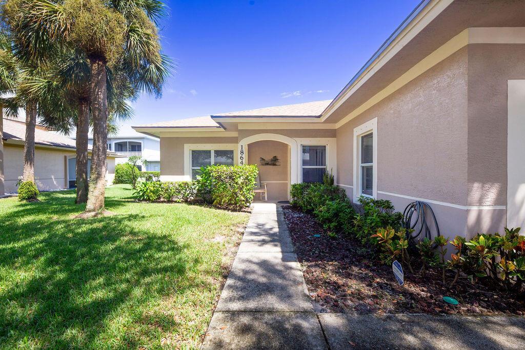 1864 S Dovetail Drive # A1, Fort Pierce FL 34982 photo 5