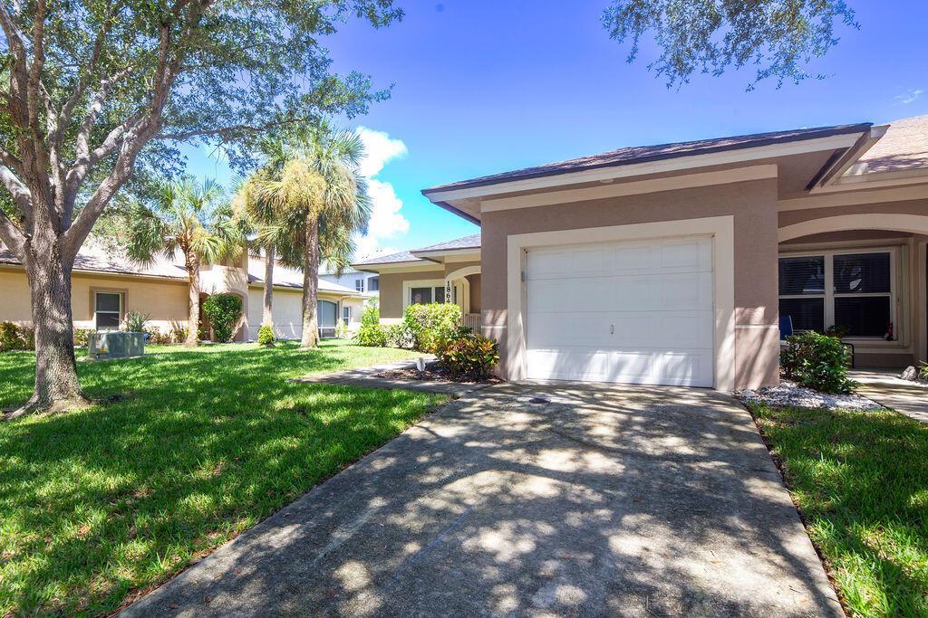 1864 S Dovetail Drive # A1, Fort Pierce FL 34982 photo 4