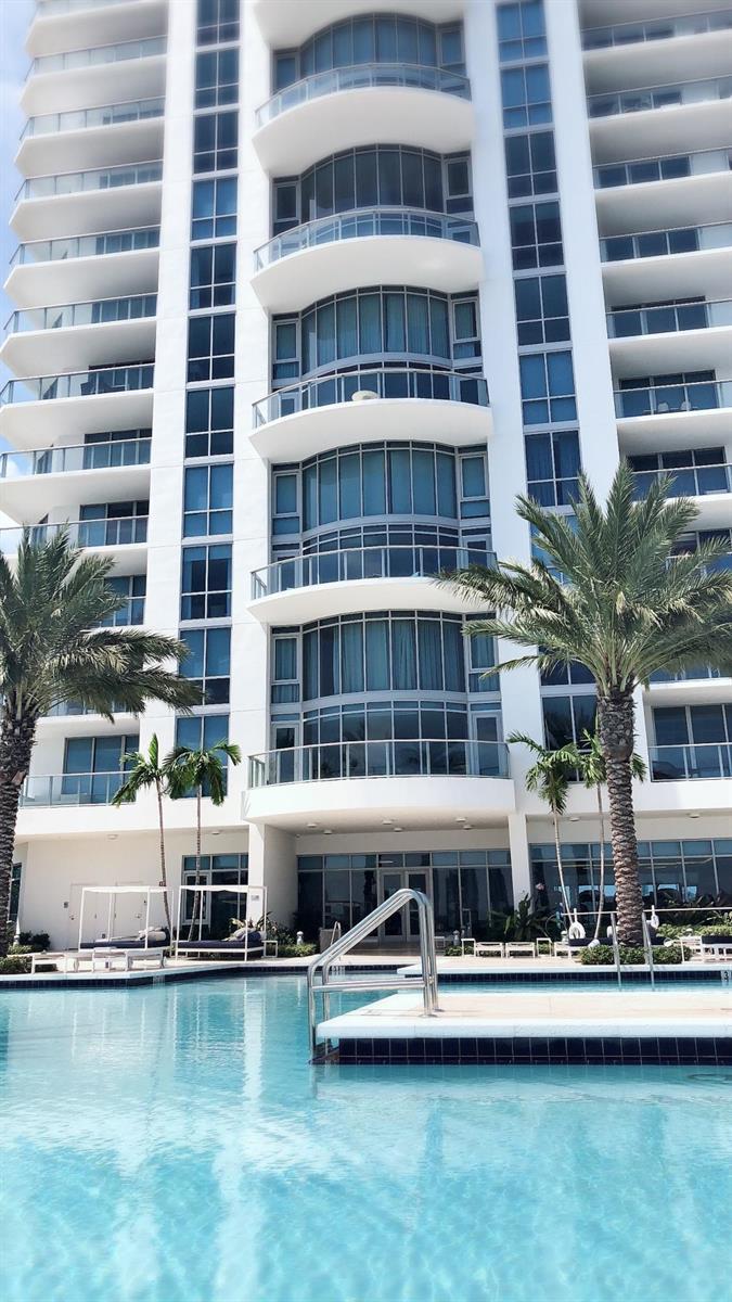 17111 BISCAYNE Boulevard # 1903, North Miami Beach FL 33160 photo 5