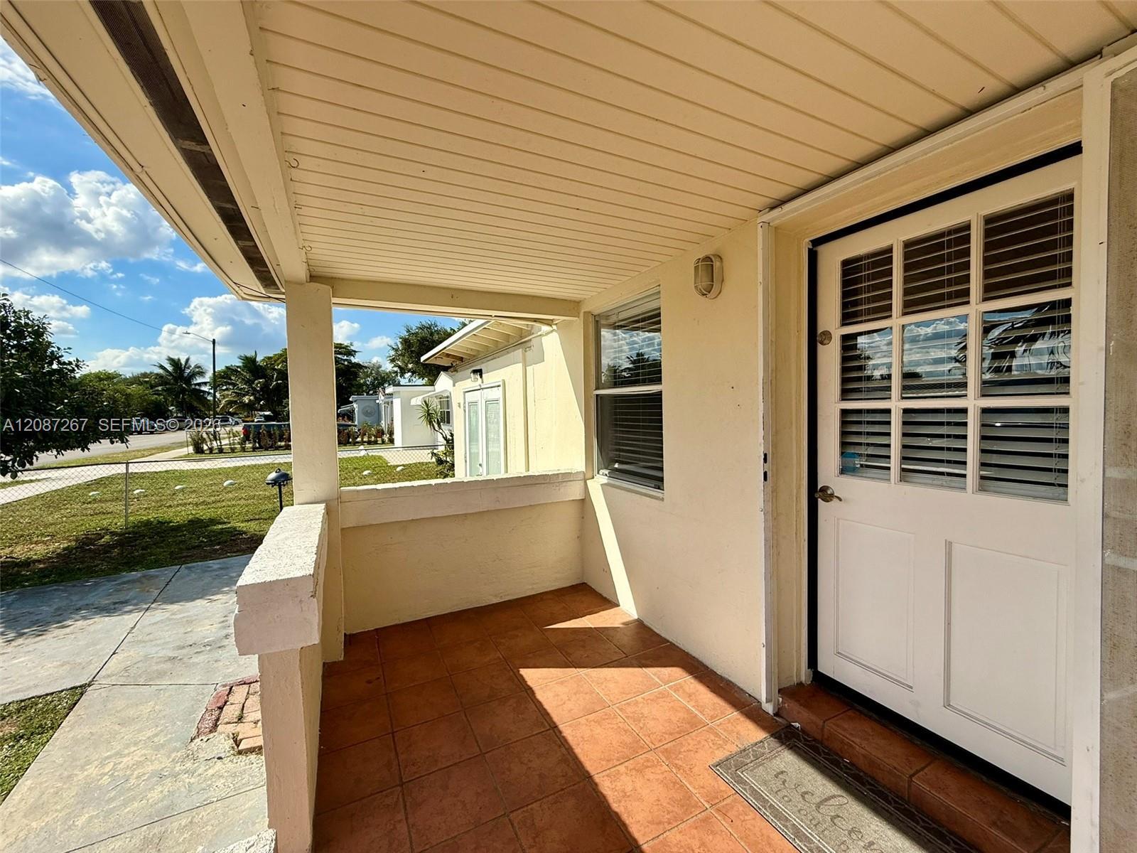2403 Scott St # A, Hollywood FL 33020 photo 3