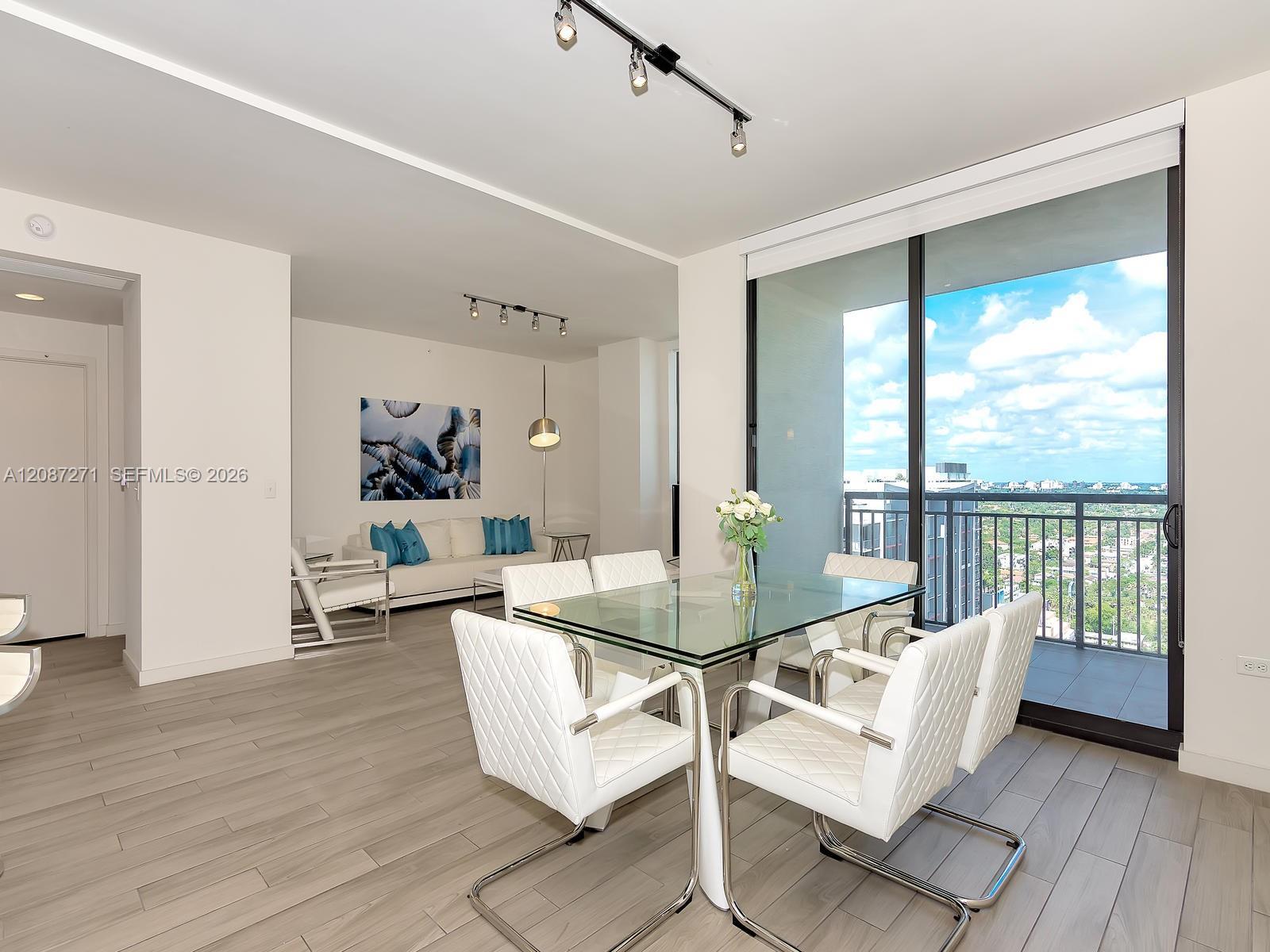 999 SW 1st Ave # 2512, Miami FL 33130 photo 3