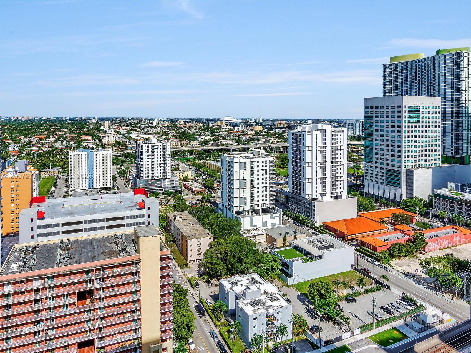 999 SW 1st Ave # 2512, Miami FL 33130 photo 5