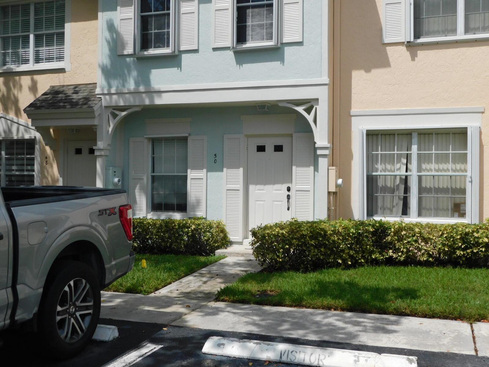 50 Simonton Circle, Weston FL 33326