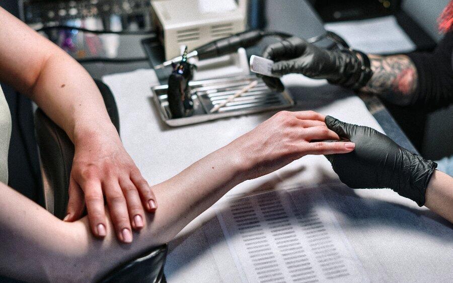 Nail Salon Nail Salon, Homestead FL photo 2
