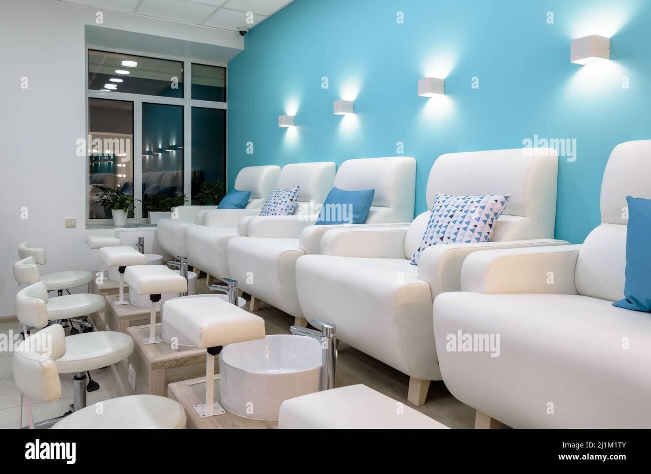 Nail Salon Nail Salon, Homestead FL photo 4