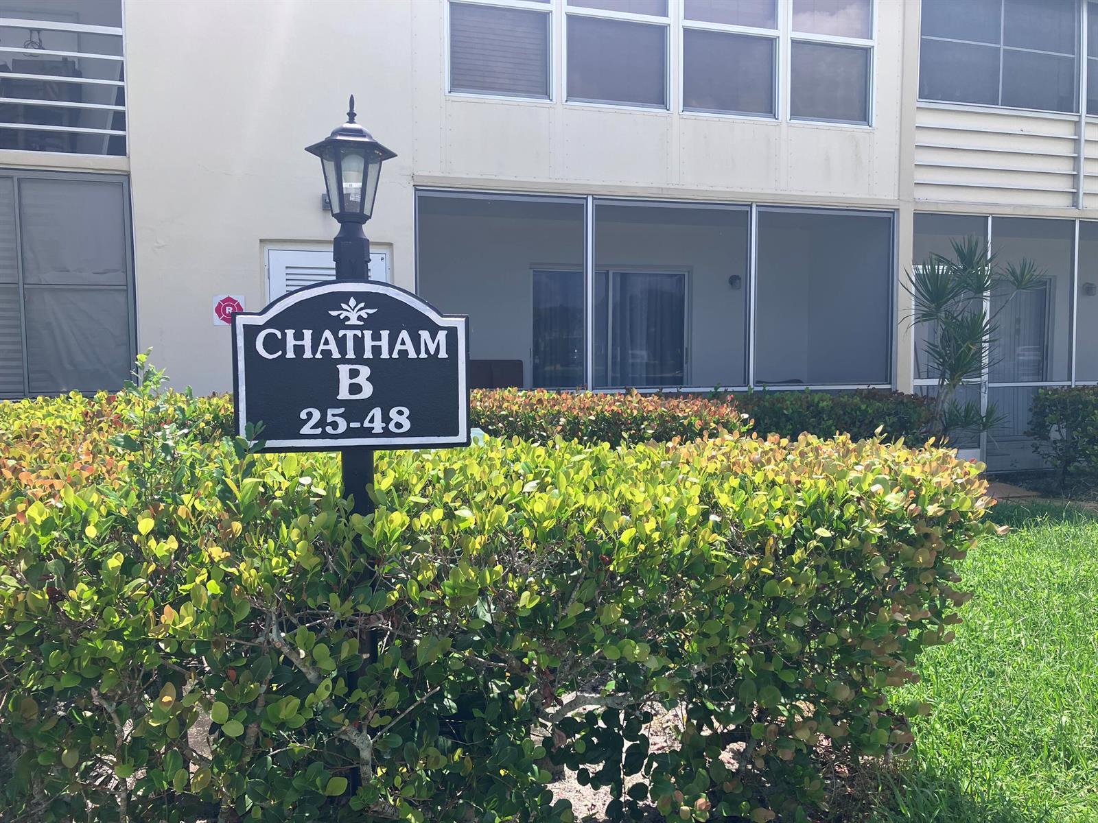30 Chatham B, West Palm Beach FL 33417 photo 3