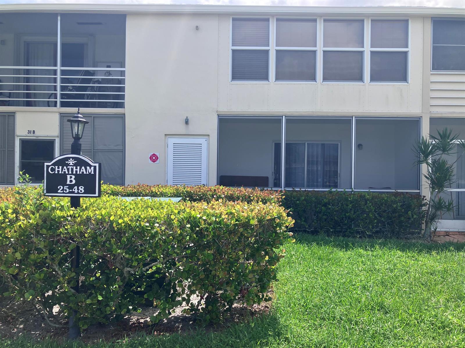 30 Chatham B, West Palm Beach FL 33417 photo 4
