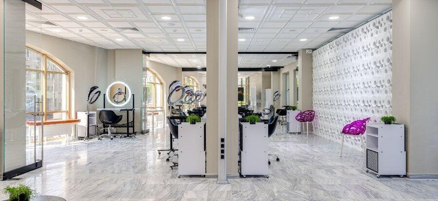 3 Location Beauty Salon, Miami FL
