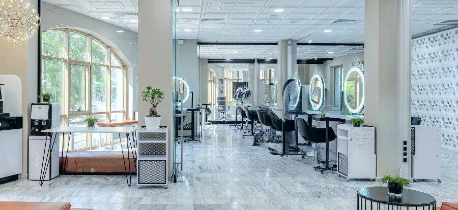 3 Location Beauty Salon, Miami FL photo 5