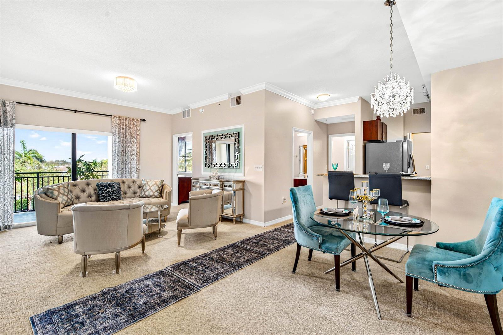 4907 MIDTOWN Lane # 1416, Palm Beach Gardens FL 33418 photo 2