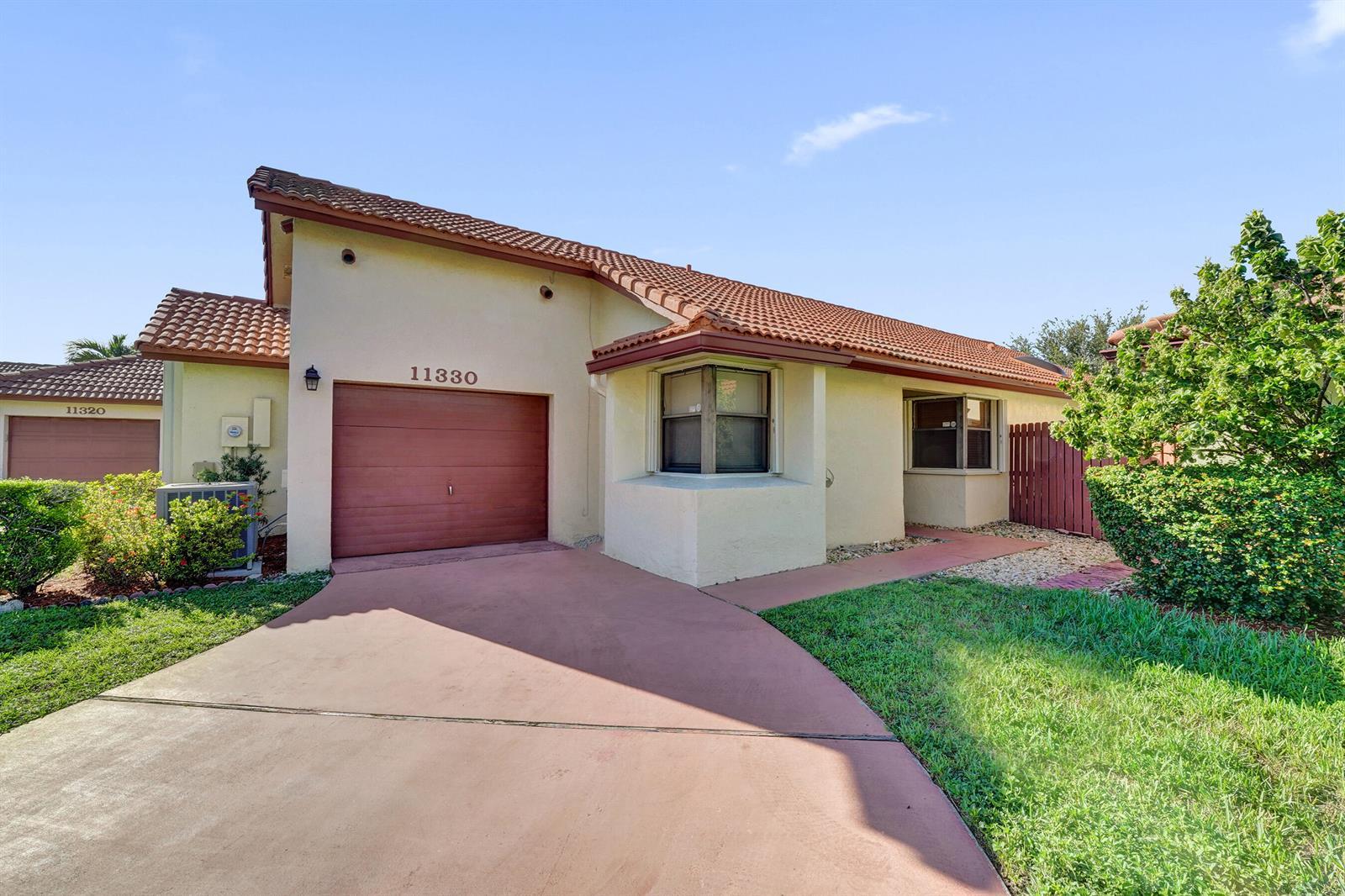 11330 SW 8th Place, Pembroke Pines FL 33025