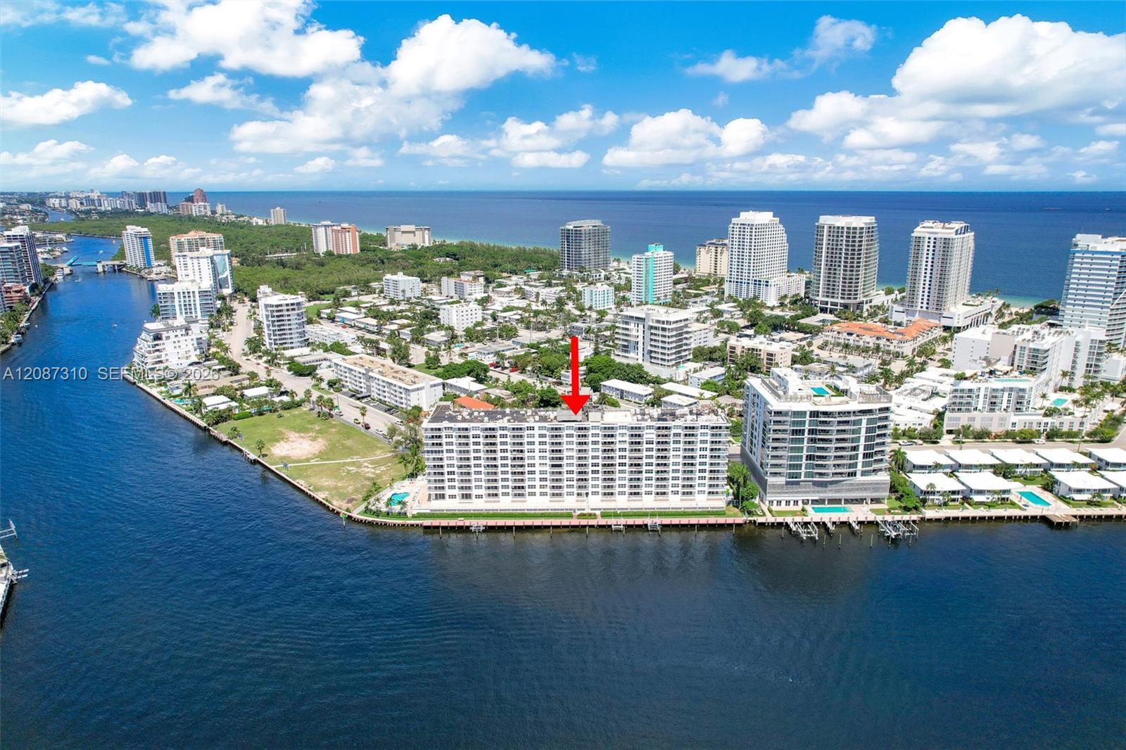 511 Bayshore Dr # 1009, Fort Lauderdale FL 33304 photo 2