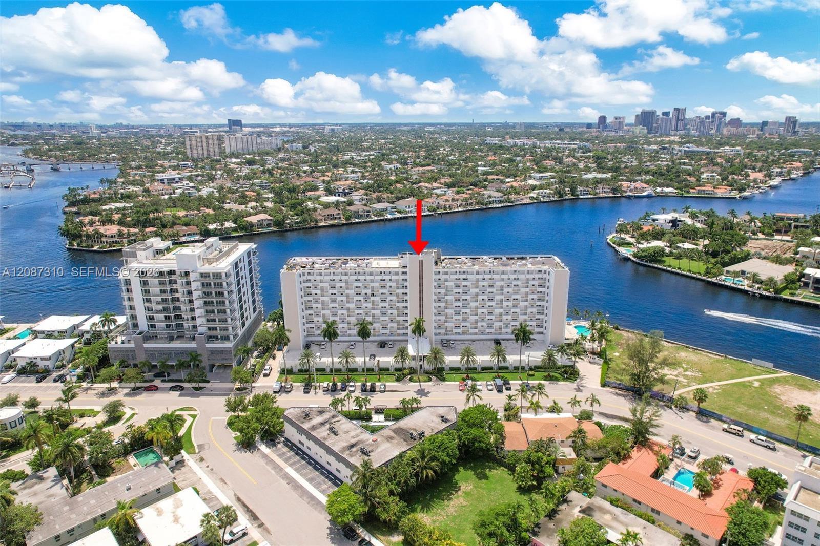 511 Bayshore Dr # 1009, Fort Lauderdale FL 33304 photo 3