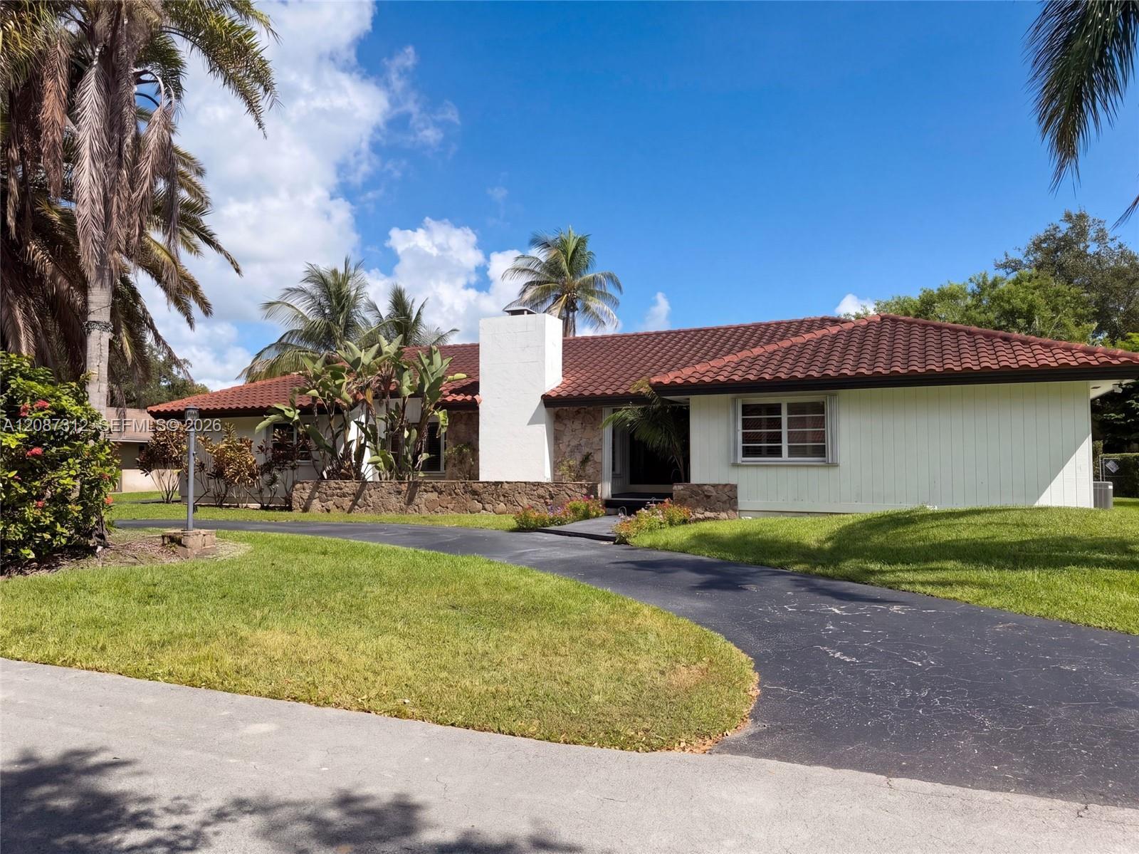 7745 SW 183rd Ter, Palmetto Bay FL 33157