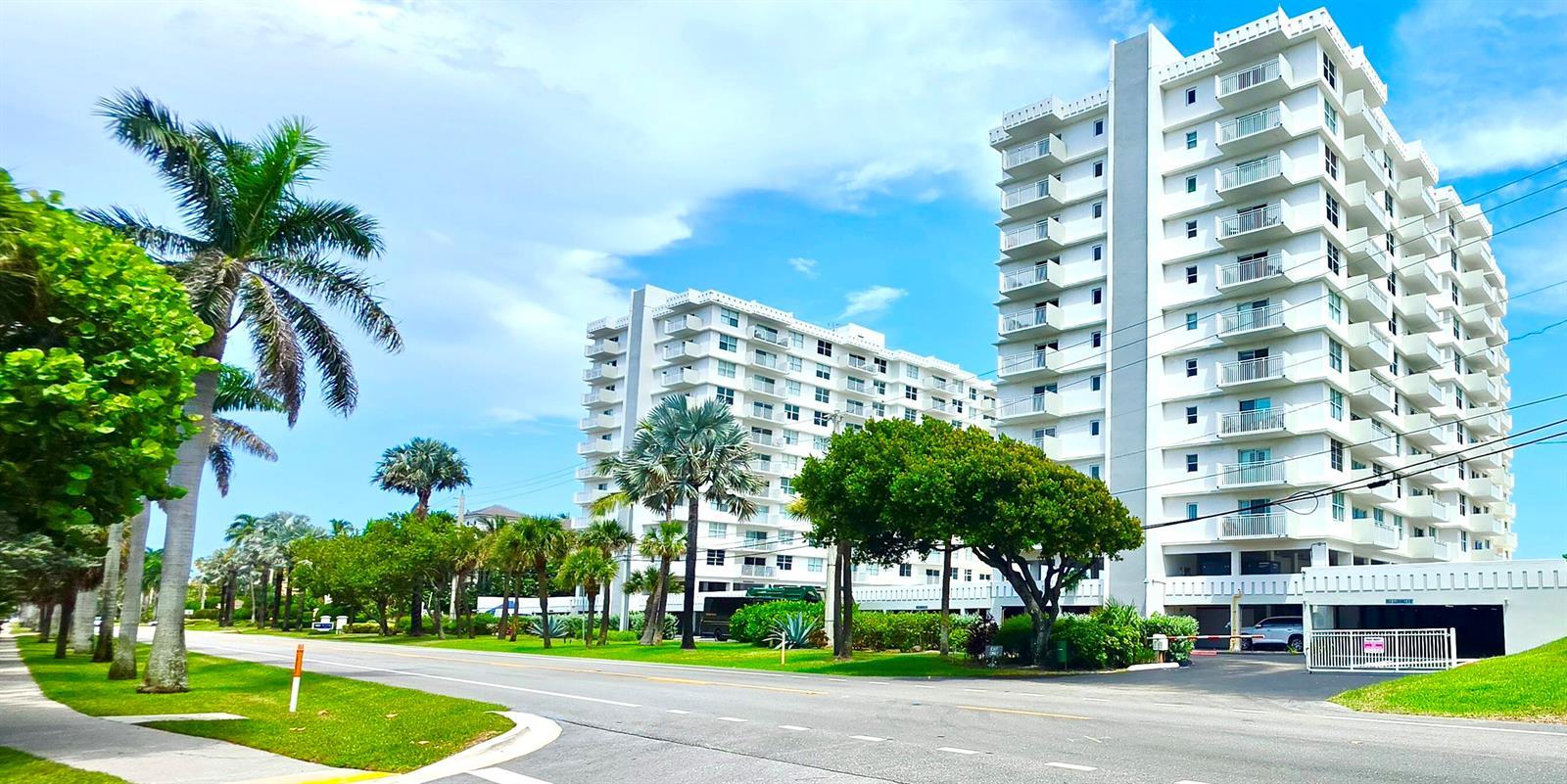 4511 S OCEAN Boulevard # 503, Highland Beach FL 33487 photo 3