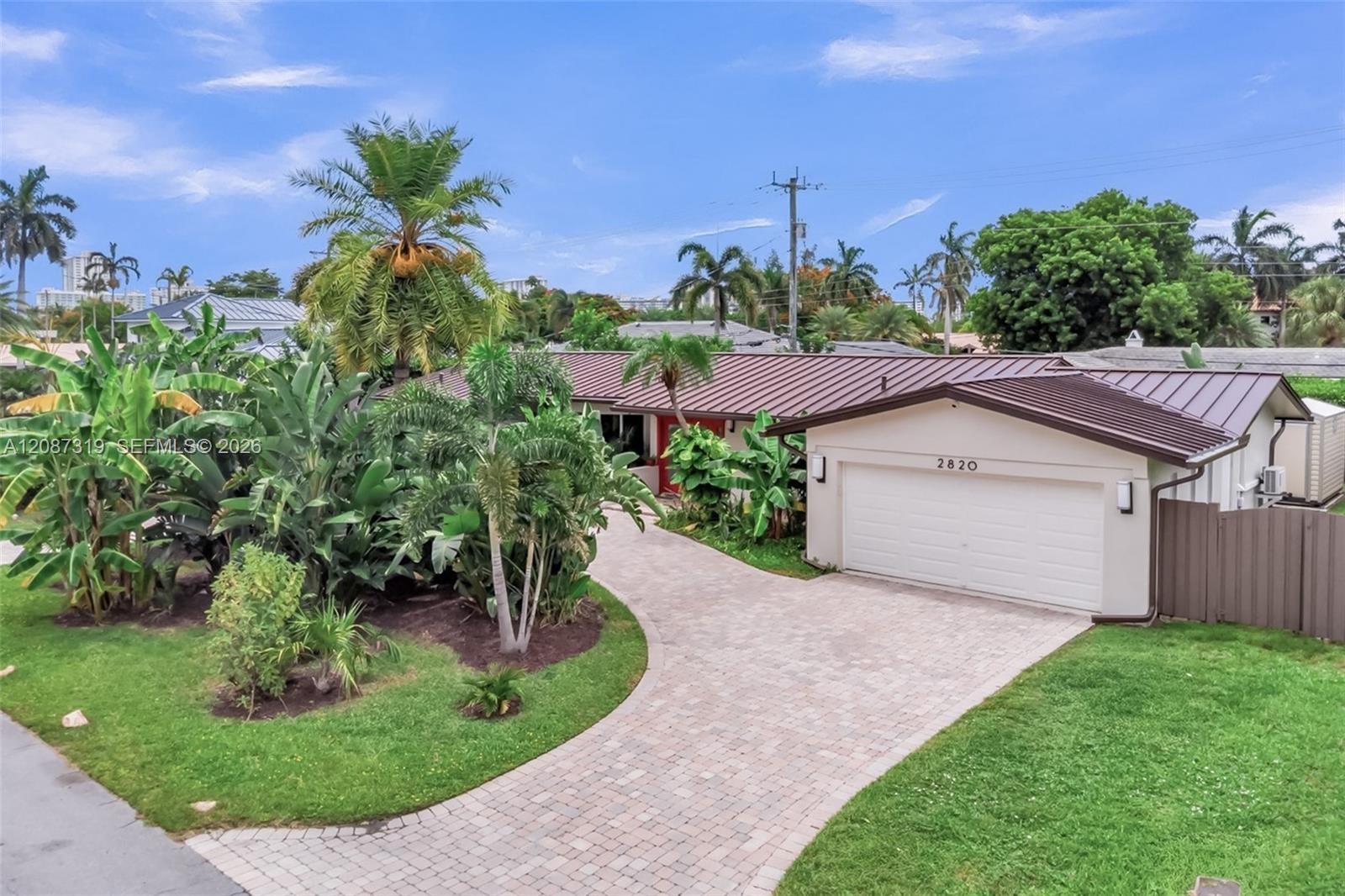 2820 NE 40th Ct, Fort Lauderdale FL 33308 photo 2