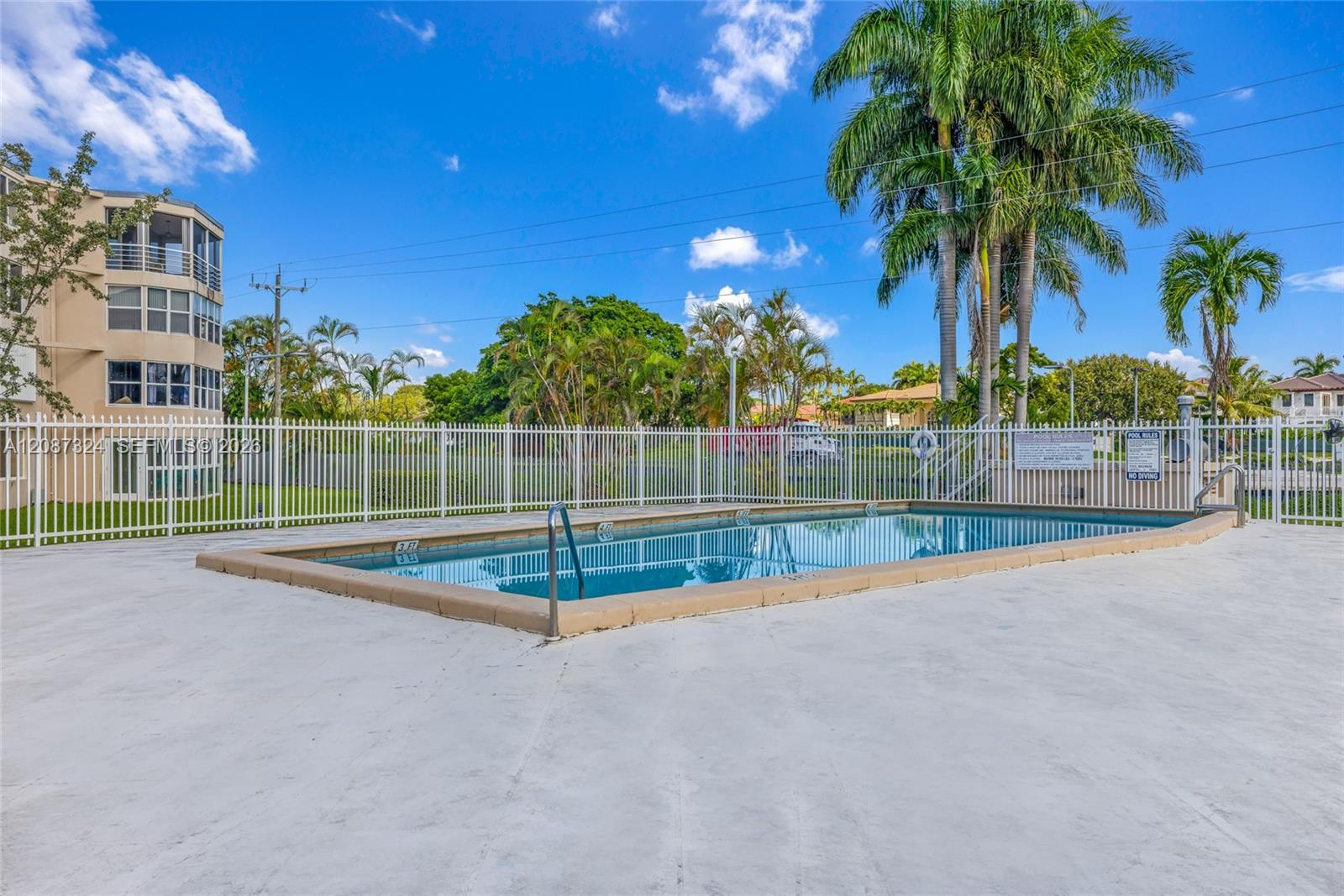 1401 NE 191st St # D107, Miami FL 33179 photo 2