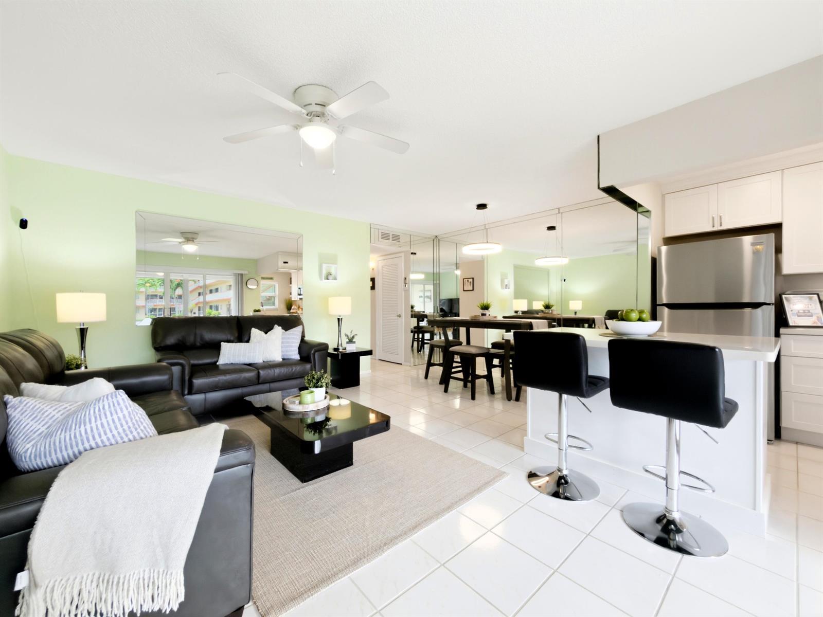 5300 WASHINGTON Street # O124, Hollywood FL 33021