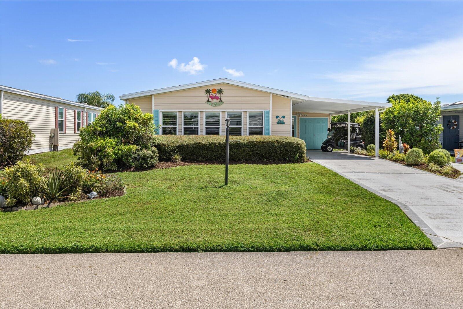 8516 MARLBERRY Court, Port St. Lucie FL 34952 photo 2