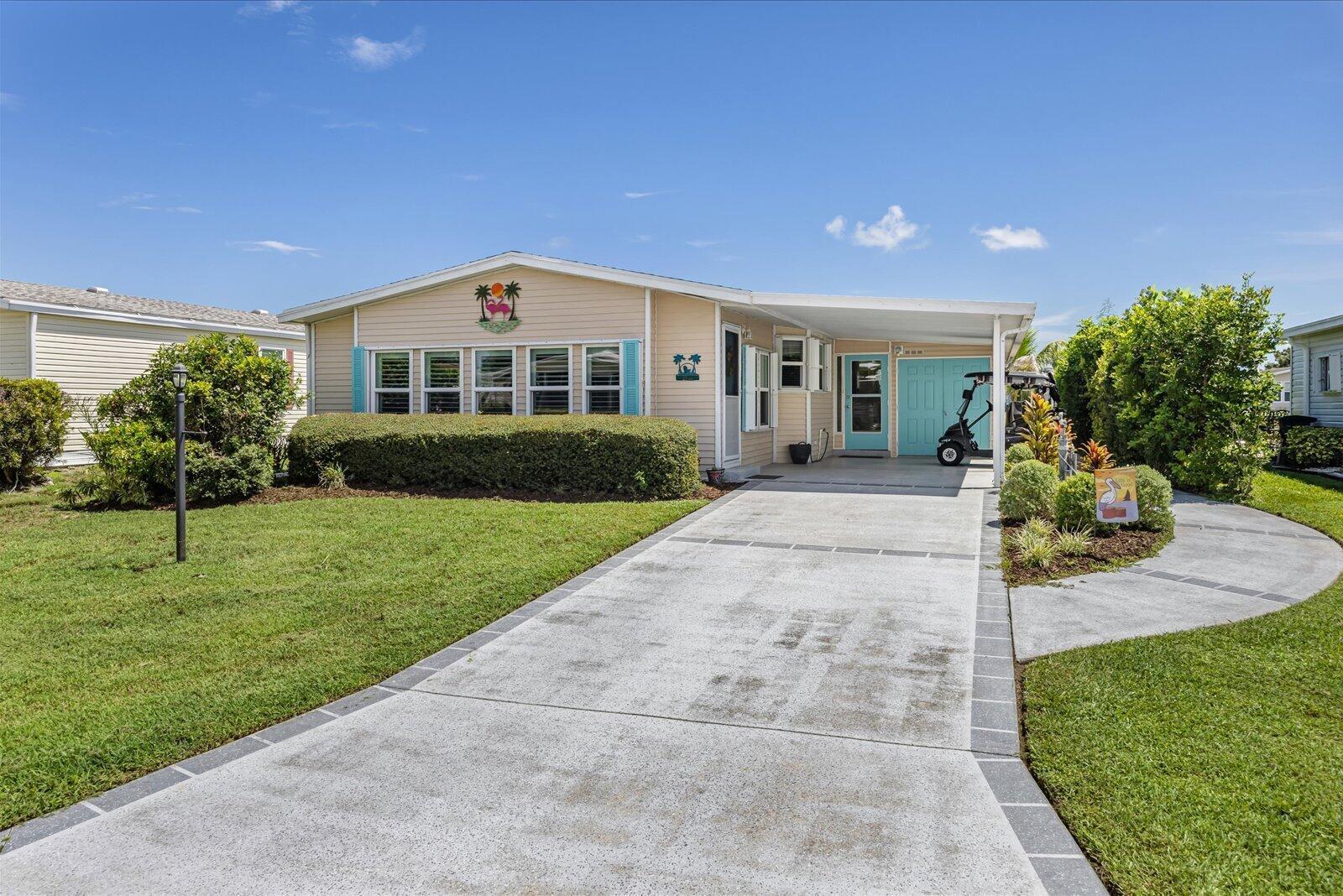 8516 MARLBERRY Court, Port St. Lucie FL 34952 photo 3