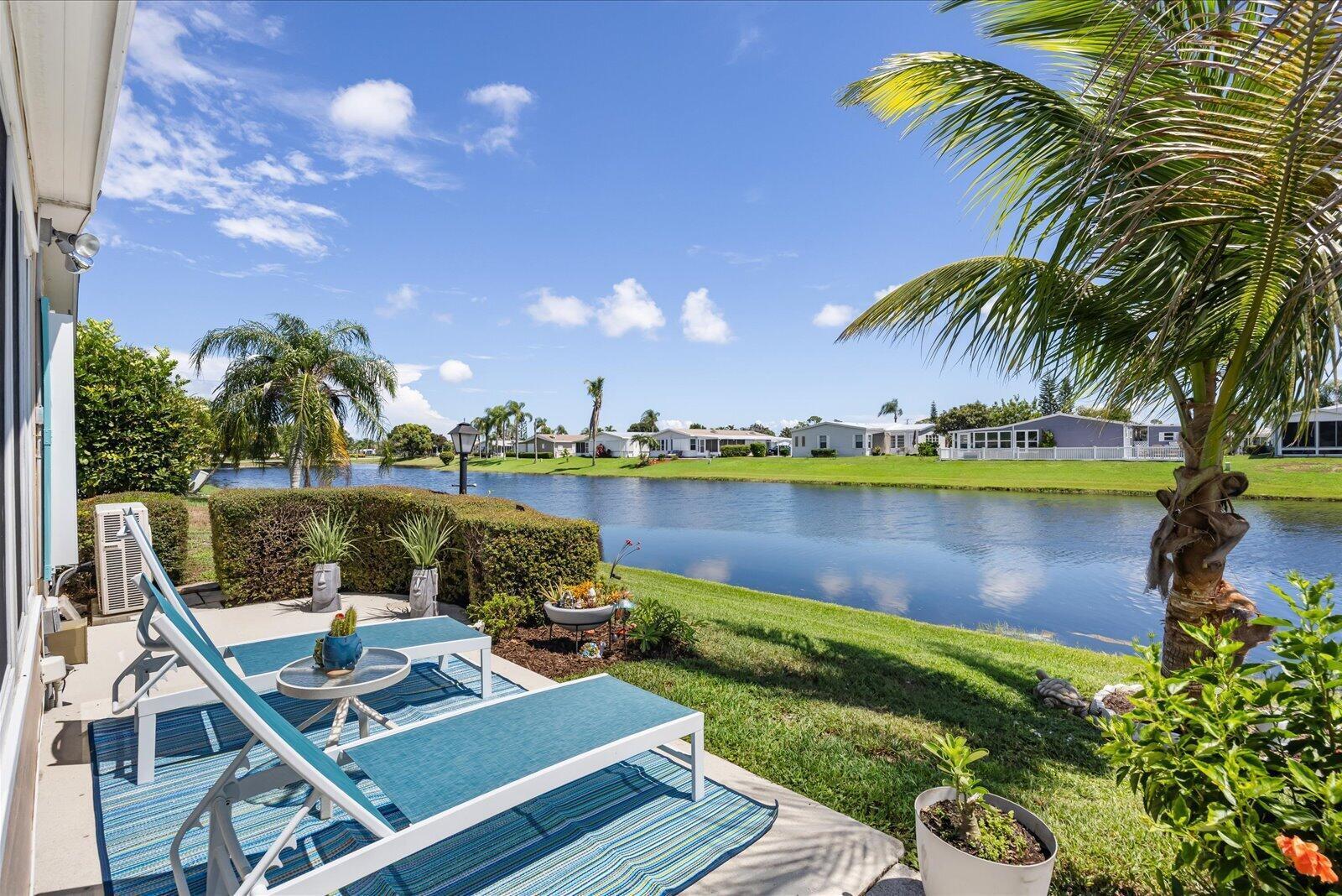 8516 MARLBERRY Court, Port St. Lucie FL 34952