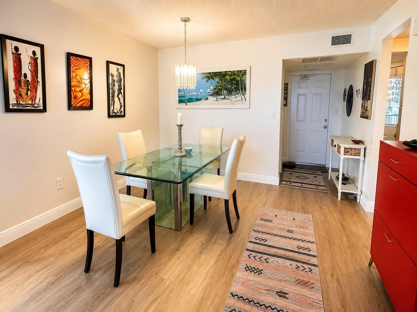 3090 N COURSE Drive # 805, Pompano Beach FL 33069 photo 3