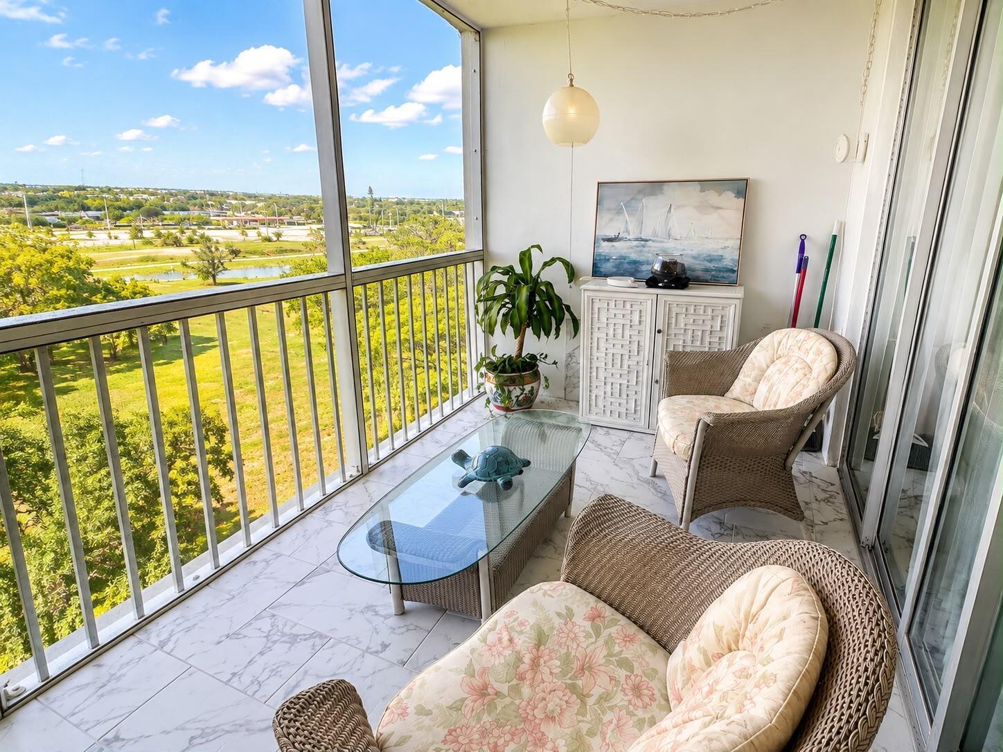 3090 N COURSE Drive # 805, Pompano Beach FL 33069 photo 5