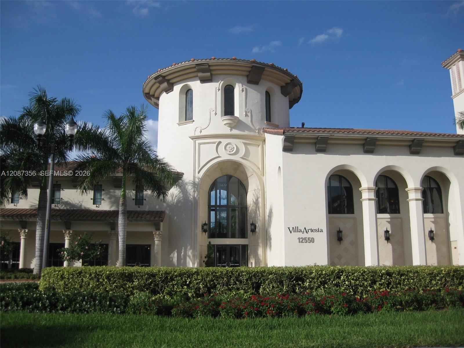 12674 NW 32nd Pl, Sunrise FL 33323