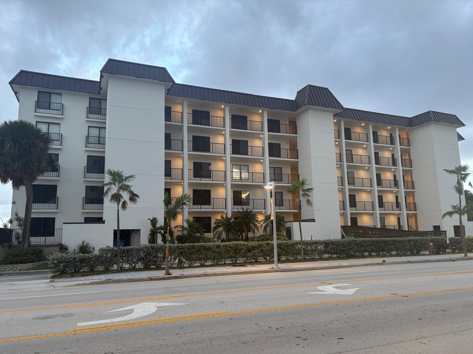 3200 N OCEAN Drive # 206, Hollywood FL 33019 photo 2