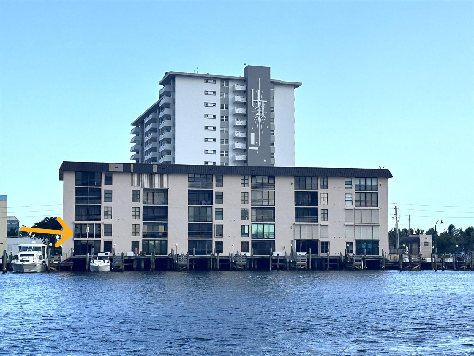 3200 N OCEAN Drive # 206, Hollywood FL 33019 photo 3