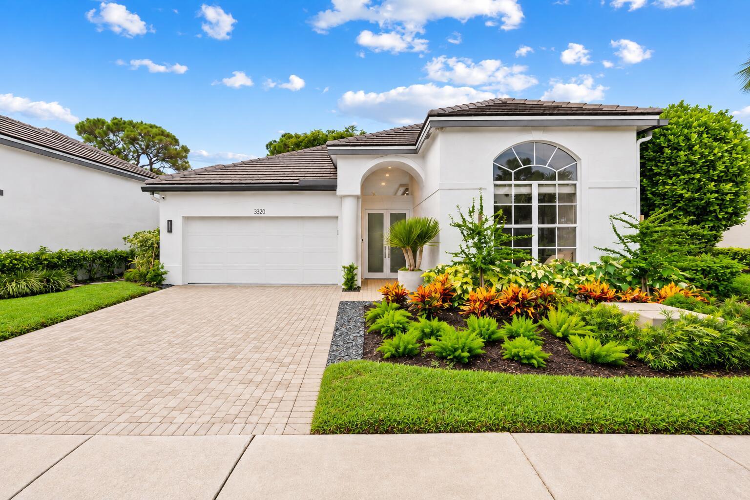 3320 NW 53RD Circle, Boca Raton FL 33496 photo 2