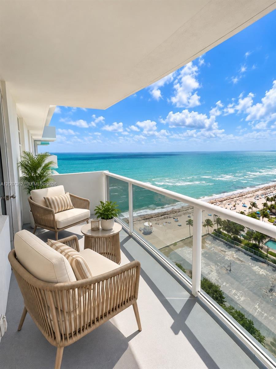 3725 S Ocean Dr # 1606, Hollywood FL 33019