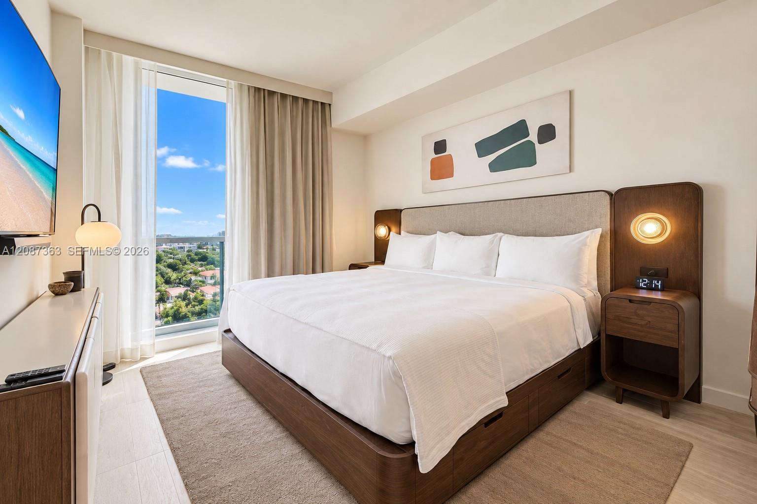 1621 SW 2nd Ave # 613, Miami FL 33129