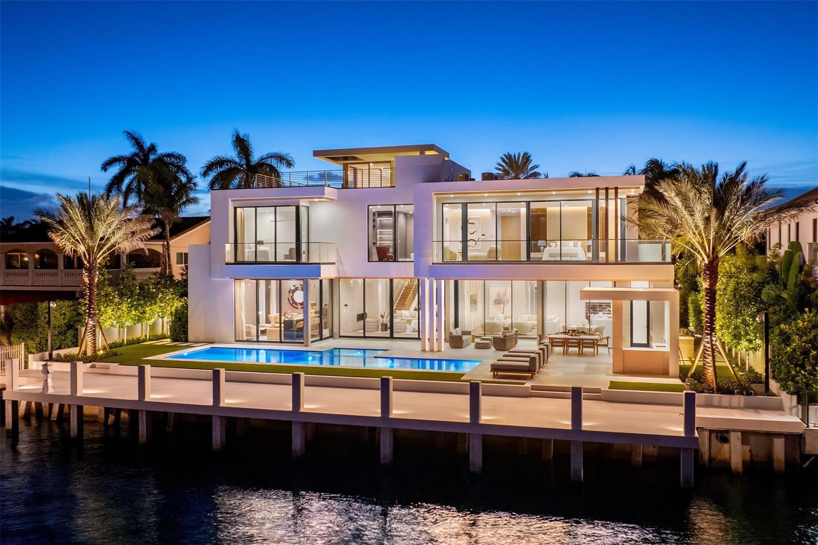 68 ISLA BAHIA Drive, Fort Lauderdale FL 33316 photo 2