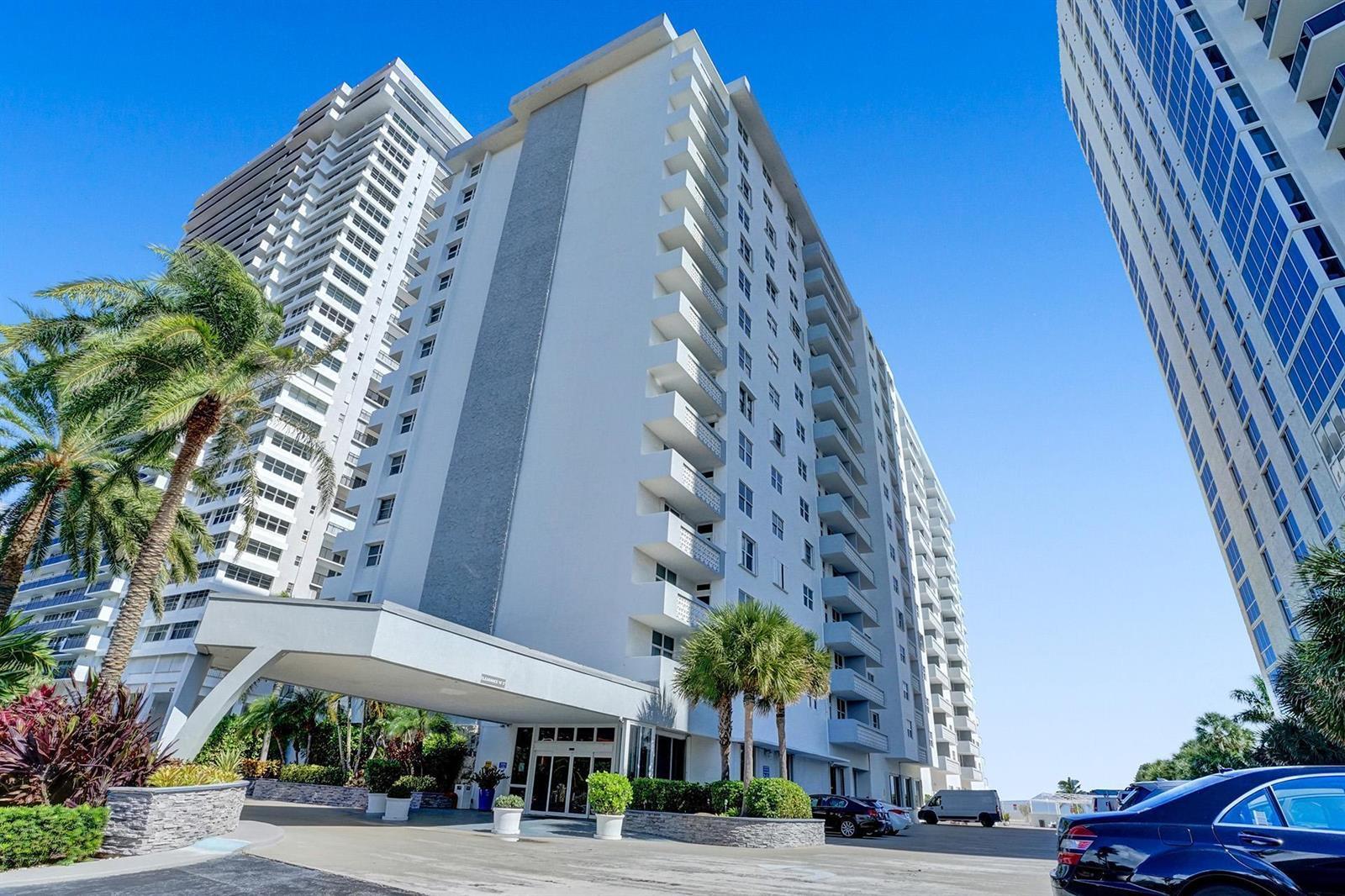 4250 Galt Ocean Drive # 1A, Fort Lauderdale FL 33308 photo 2