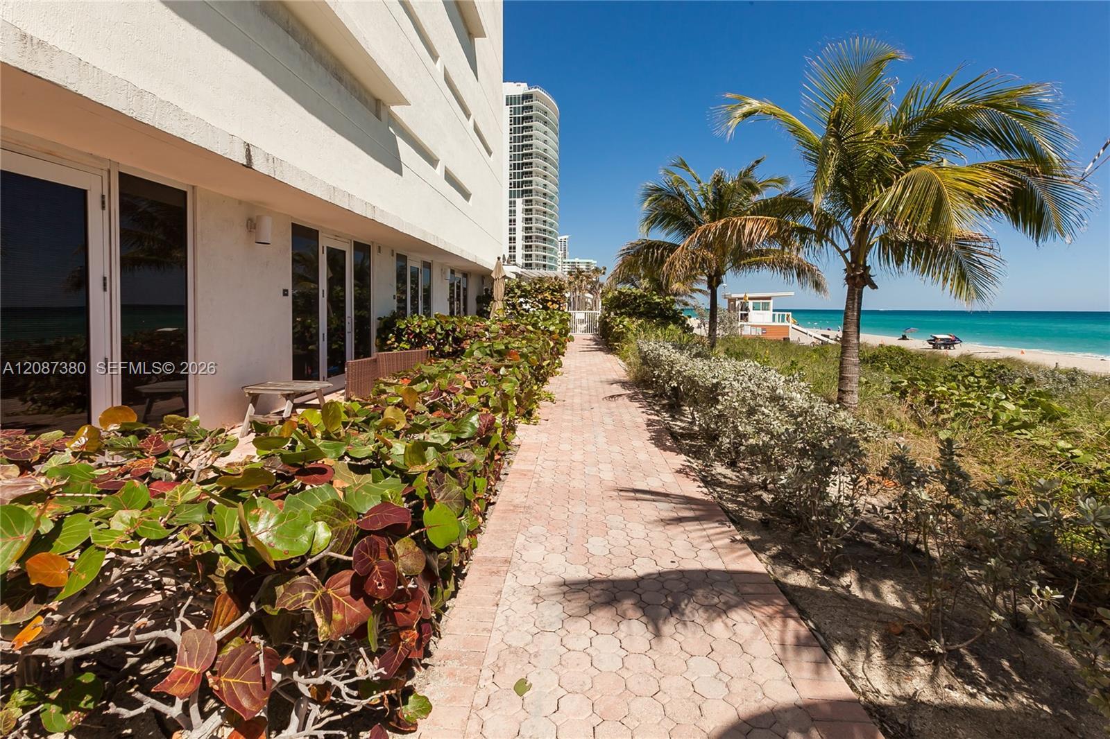 1850 S Ocean Dr # 105, Hallandale Beach FL 33009 photo 3