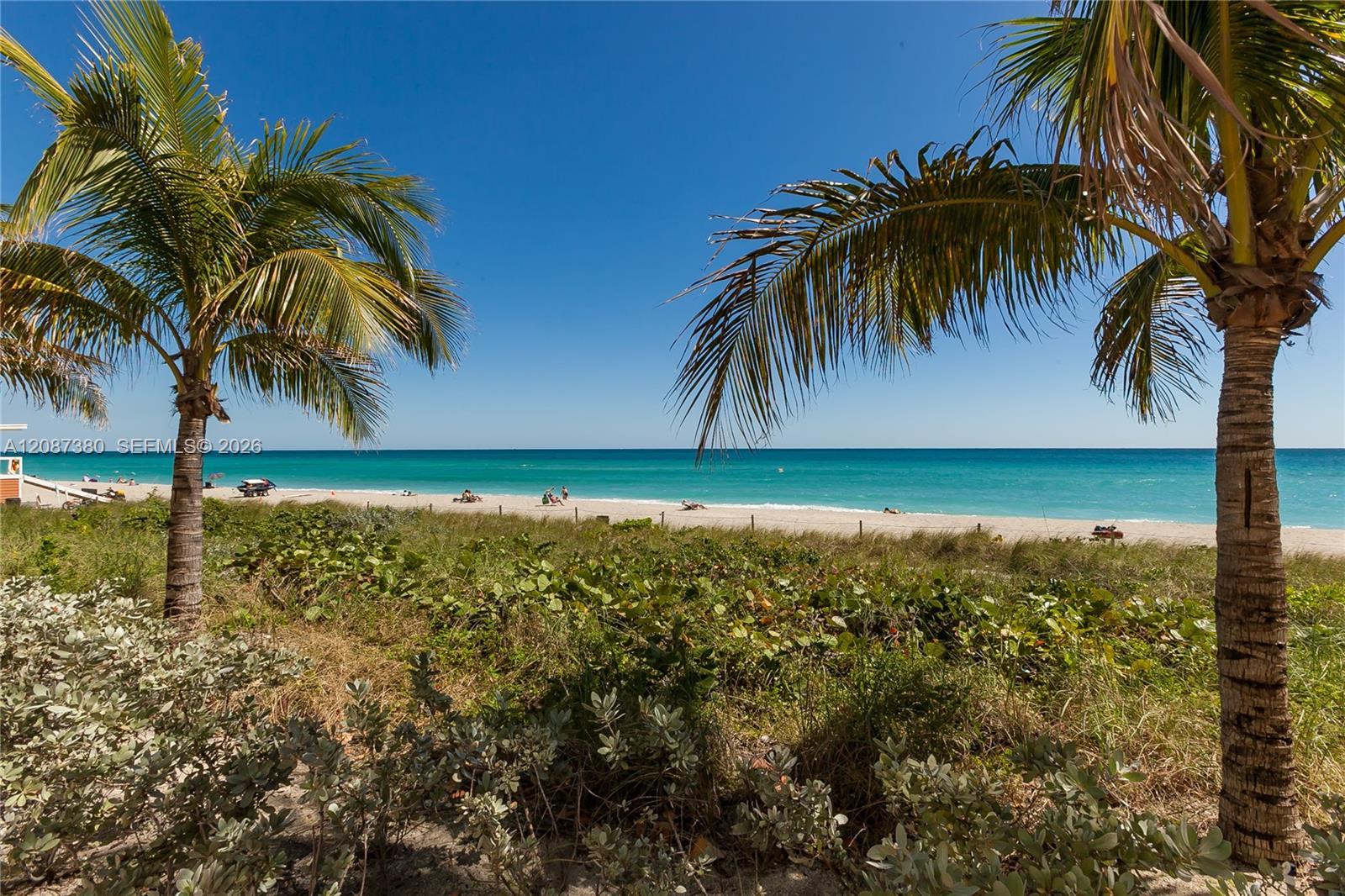 1850 S Ocean Dr # 105, Hallandale Beach FL 33009
