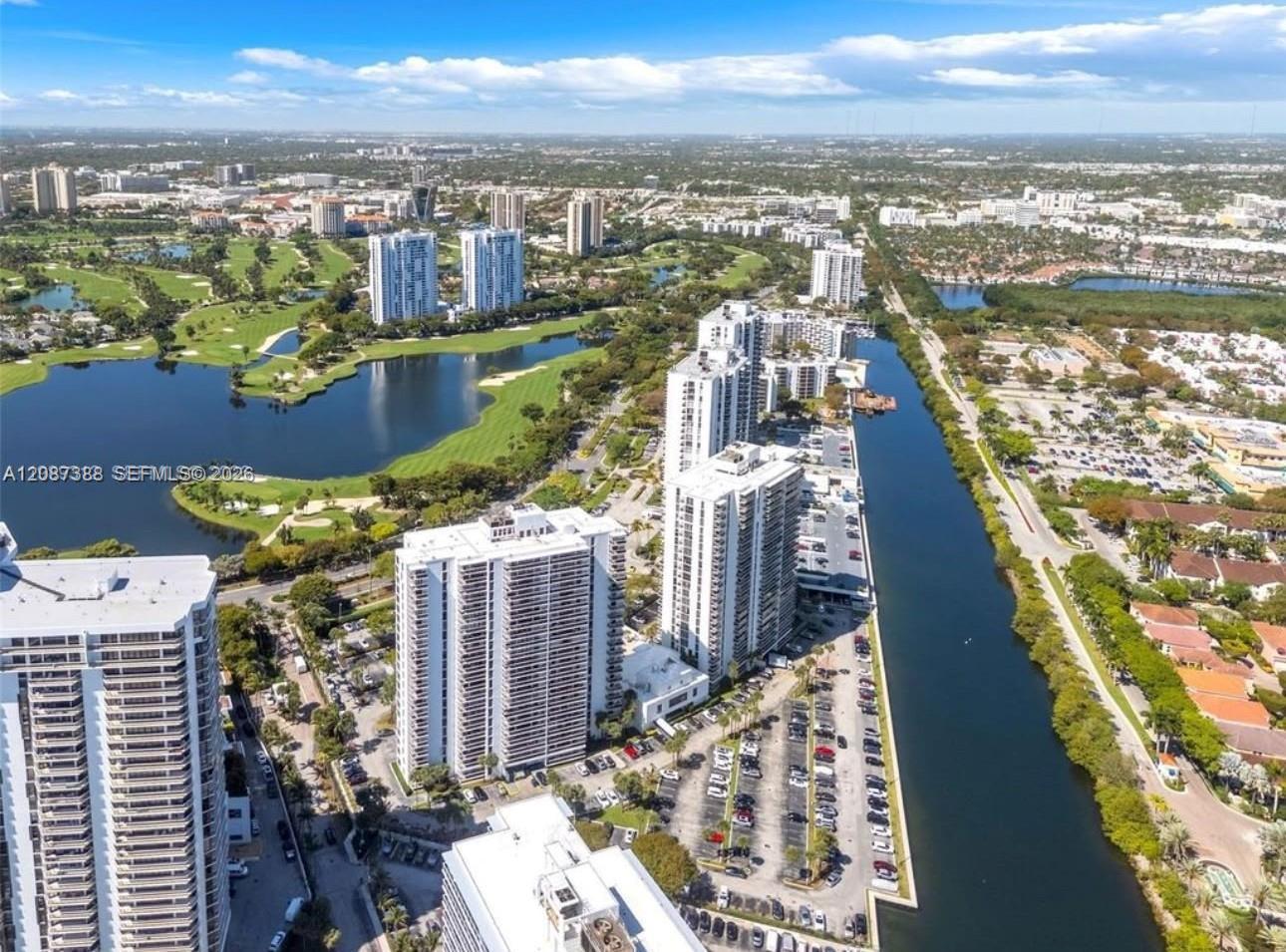 3701 N Country Club Dr # 1807, Aventura FL 33180 photo 2