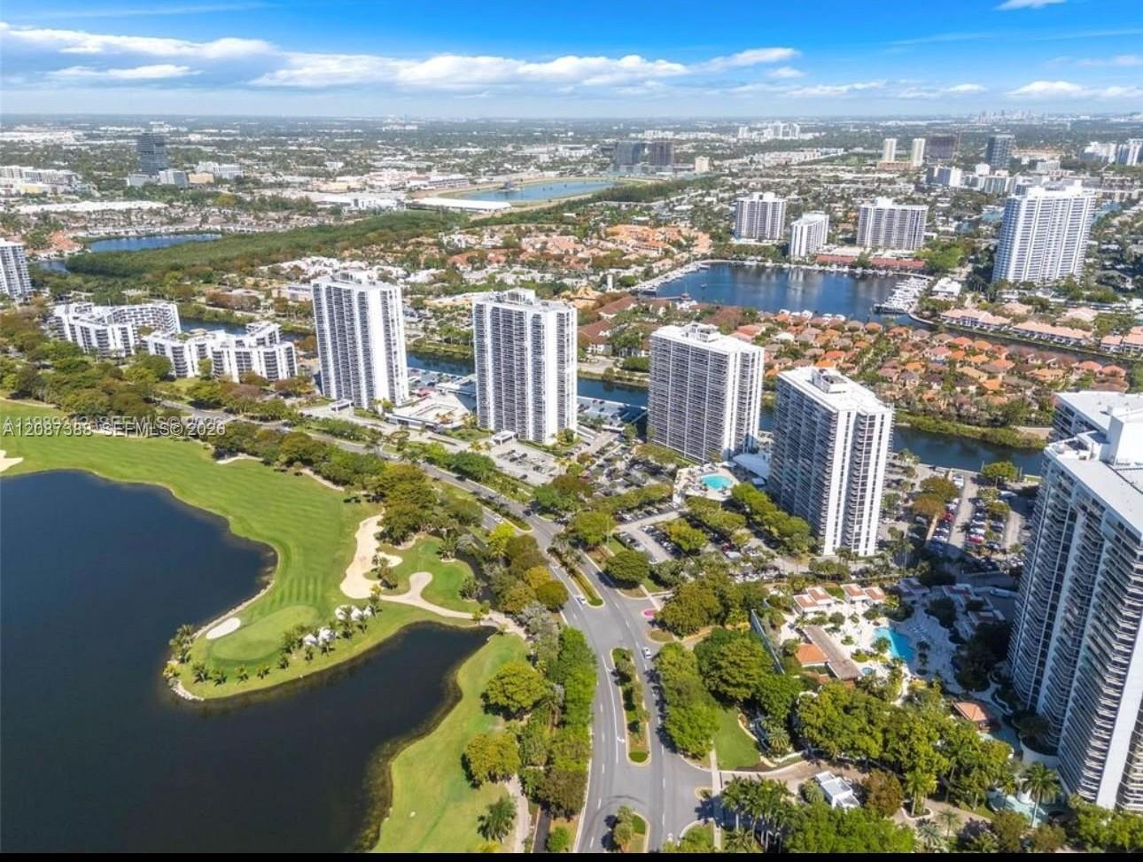 3701 N Country Club Dr # 1807, Aventura FL 33180 photo 3