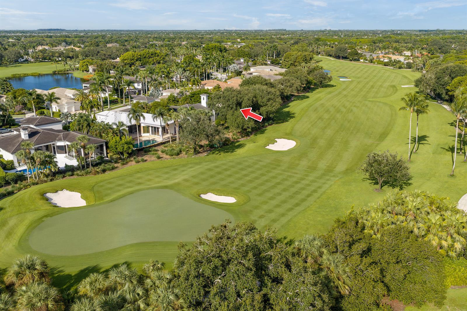 7555 Porto Vecchio Place, Delray Beach FL 33446 photo 5