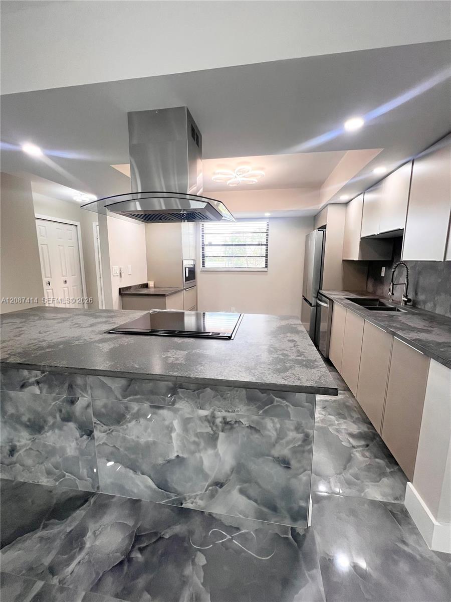 4930 E Sabal Palm Blvd # 206, Tamarac FL 33319 photo 3