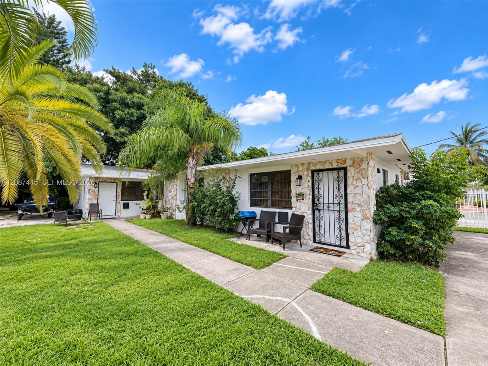 Property at 1867 NW 55th Ter # 0, Miami FL 33142