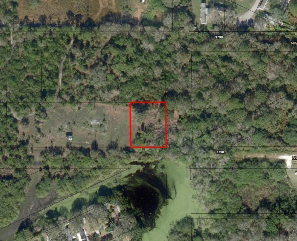 0 Nw 4th Street, Okeechobee FL 34972