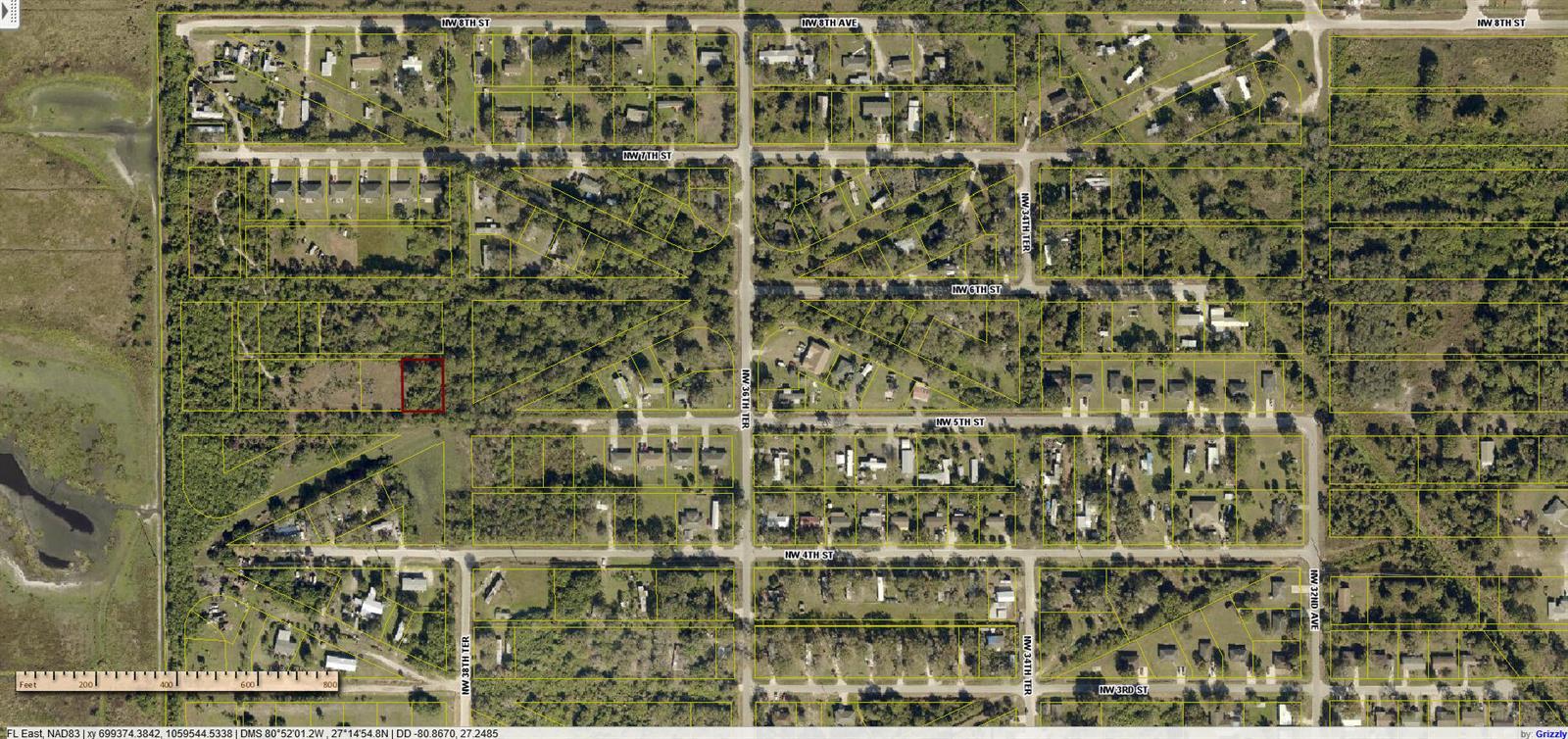 0 Nw 4th Street, Okeechobee FL 34972 photo 4