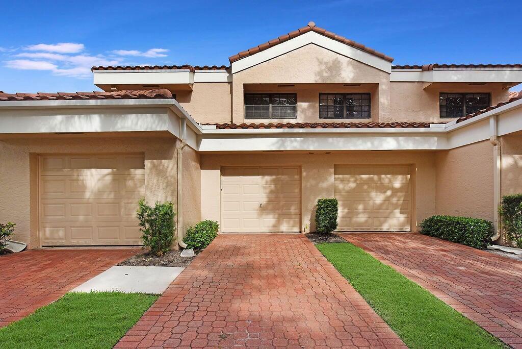 17340 W Boca Club Boulevard # 704, Boca Raton FL 33487