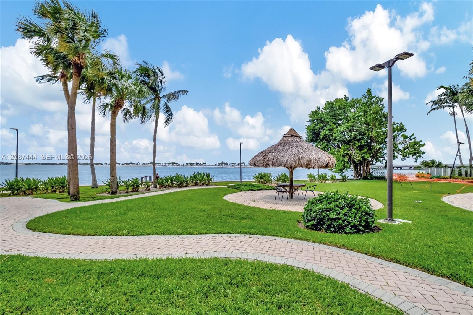 2451 Brickell Ave # 12G, Miami FL 33129 photo 2